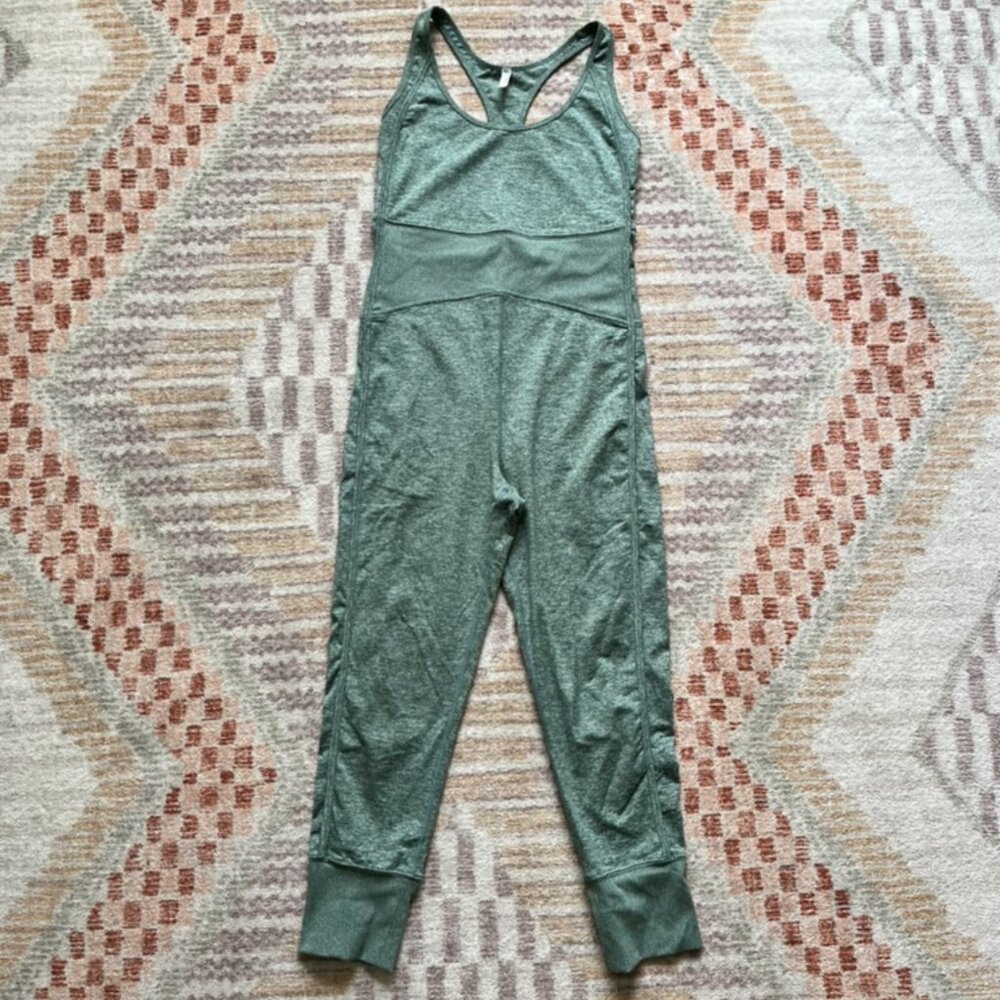 FP Movement by Free People First Place Onesie M